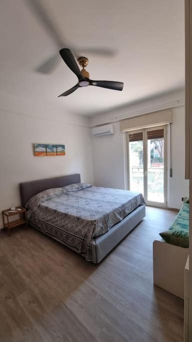 דירות רג'יו די קאלאבריה La Casa Sul Viale מראה חיצוני תמונה