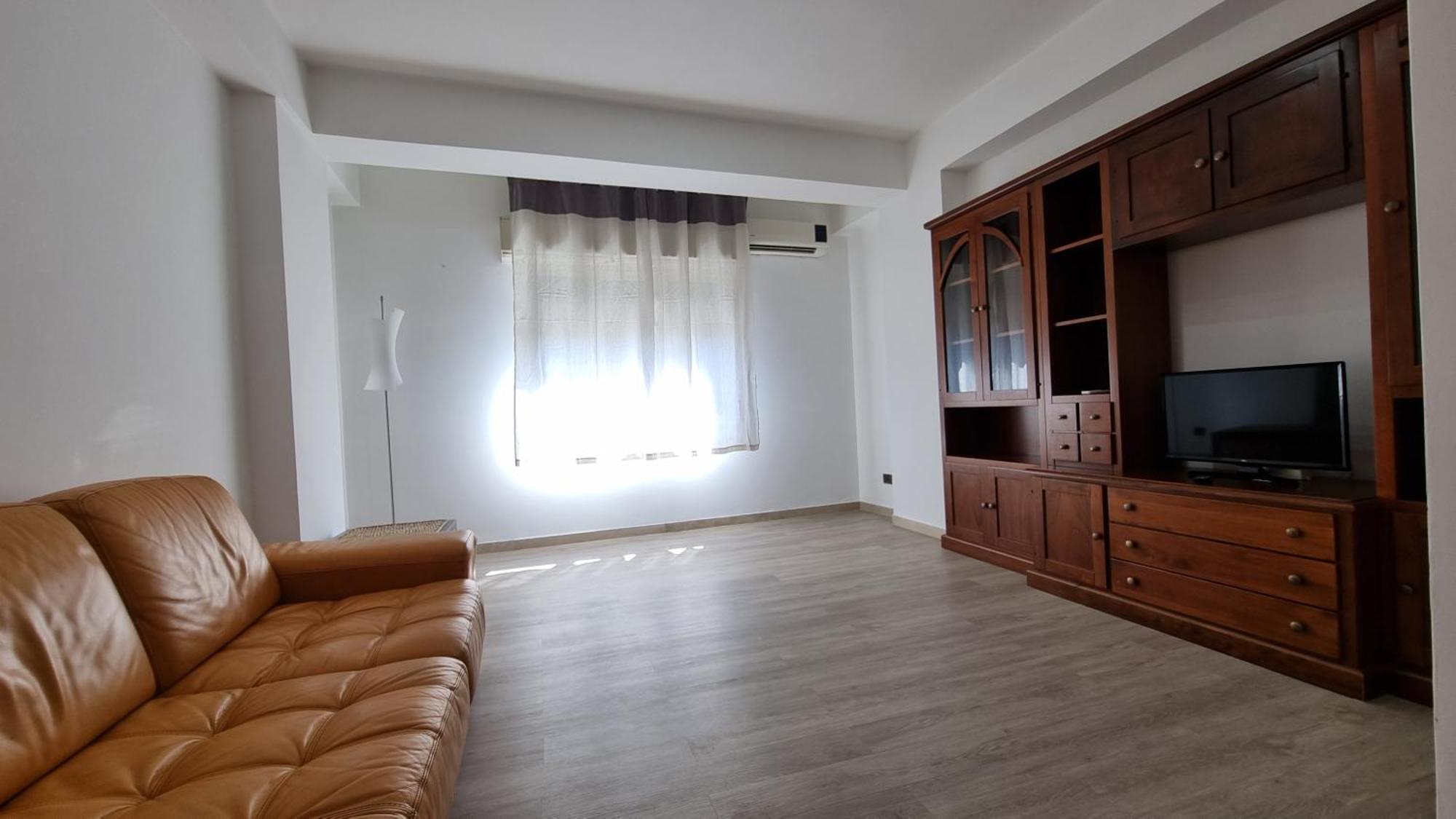 דירות רג'יו די קאלאבריה La Casa Sul Viale מראה חיצוני תמונה